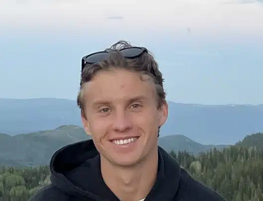 Gunnar Travis