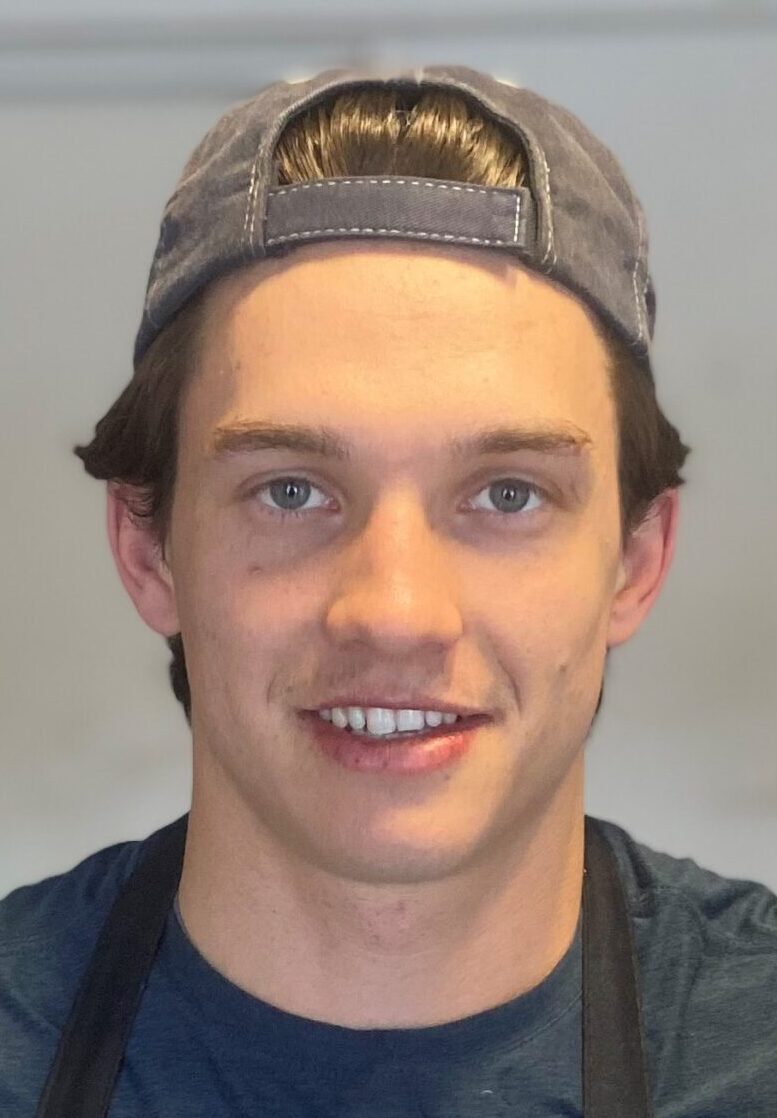 Nolan Sweeney