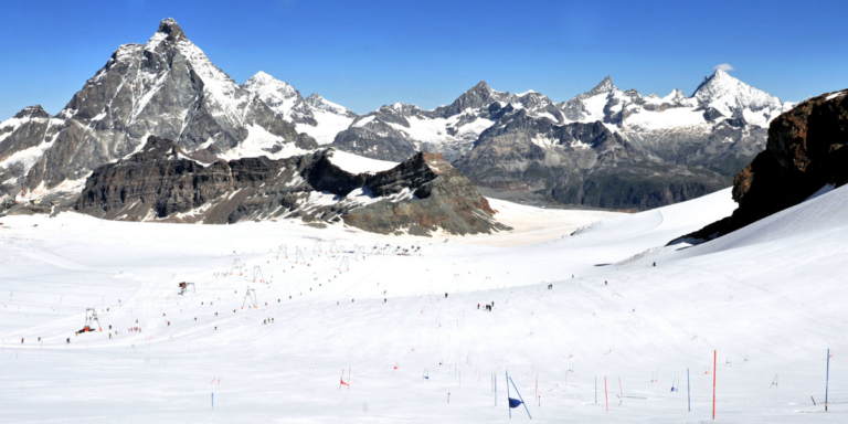 Zermatt Suspends Summer Skiing as Alpine Heat Disrupts Glacier Operations