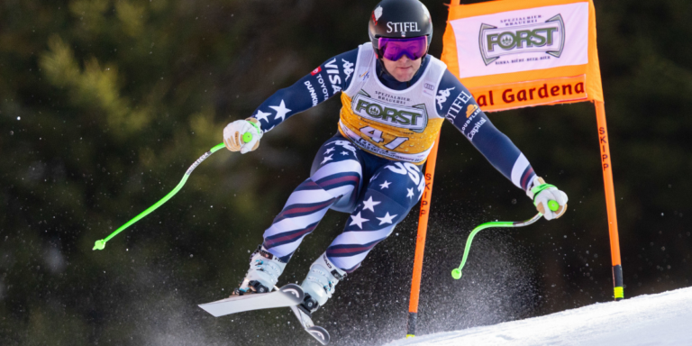 FIS and FESA Launch New Alpine Speed Development Series