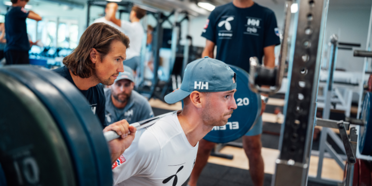 Eirik Hystad Solberg’s Rise and Norway’s Ironman Training Culture