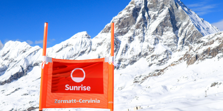 Update: Zermatt Glacier Training Closure Extended Through Mid-August