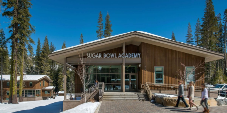 Sugar Bowl Academy Launches Search for Visionary Leader to Guide Its NextChapter