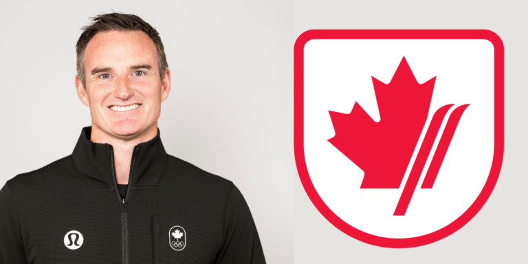 Alpine Canada names Andrew Baker president and CEO as organization begins new Olympic cycle