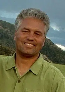 Peter Lange